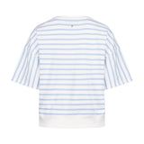 Lotte Pullover Stripe