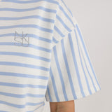 Lotte Pullover Stripe