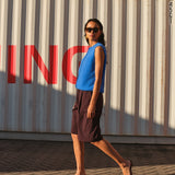 finn bermuda shorts