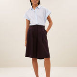 finn bermuda shorts