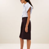 finn bermuda shorts