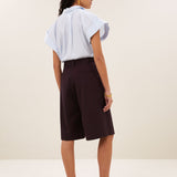 finn bermuda shorts