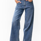 2302006400 Loose fit jeans