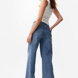 2302006400 Loose fit jeans