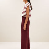 benji viscose pants