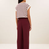 benji viscose pants