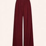 benji viscose pants
