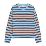 Striped long sleeve