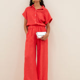 benji linen pants