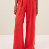 benji linen pants