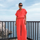 benji linen pants