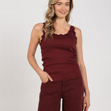 Maddie Singlet Lace