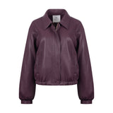 Dominique Jacket PU