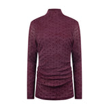Gracie Top Dots