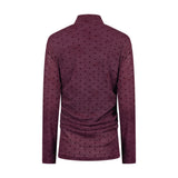 Gracie Top Dots