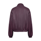 Dominique Jacket PU