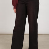 Abby pants denim