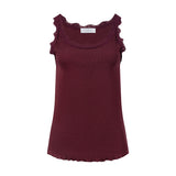 Maddie Singlet Lace