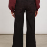 Abby pants denim