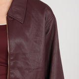 Dominique Jacket PU