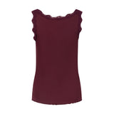 Maddie Singlet Lace