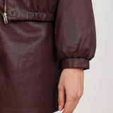 Dominique Jacket PU