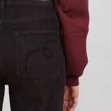 Abby pants denim