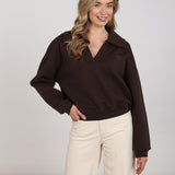 Nicky pullover