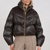 Angelina Jacket