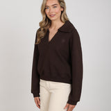 Nicky pullover