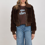 Manuela Jacket