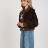 Manuela Jacket