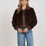 Manuela Jacket