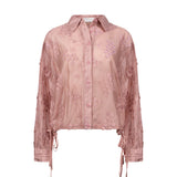 Aaliya blouse