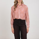 Aaliya blouse