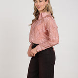 Aaliya blouse