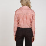 Aaliya blouse