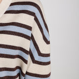 Kim pullover stripe