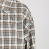 Dominique Jacket Check