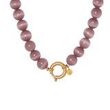 Wanderlight necklace