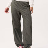 Parachute trousers