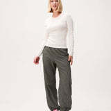 Parachute trousers