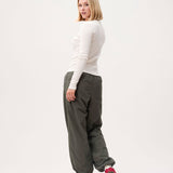 Parachute trousers
