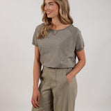 Anita Top Lurex