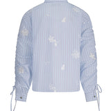 Rosa Blouse Stripe