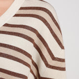 Kim Pullover Stripe