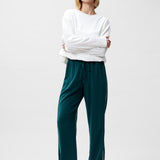 2601023004 Tracksuit trousers with piping