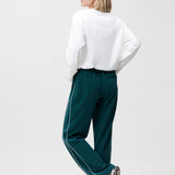 2601023004 Tracksuit trousers with piping