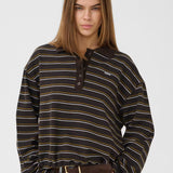 pilova polo tee