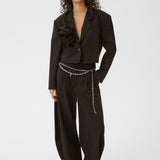 callia barrel pants